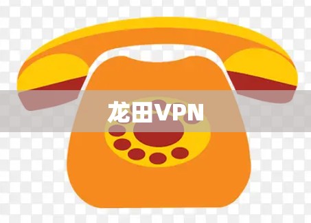 龙田VPN